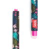 Uitwisbare pen bloemetjes - Erasable pen flora